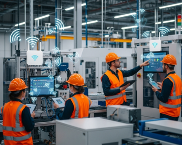 Industrial Wireless